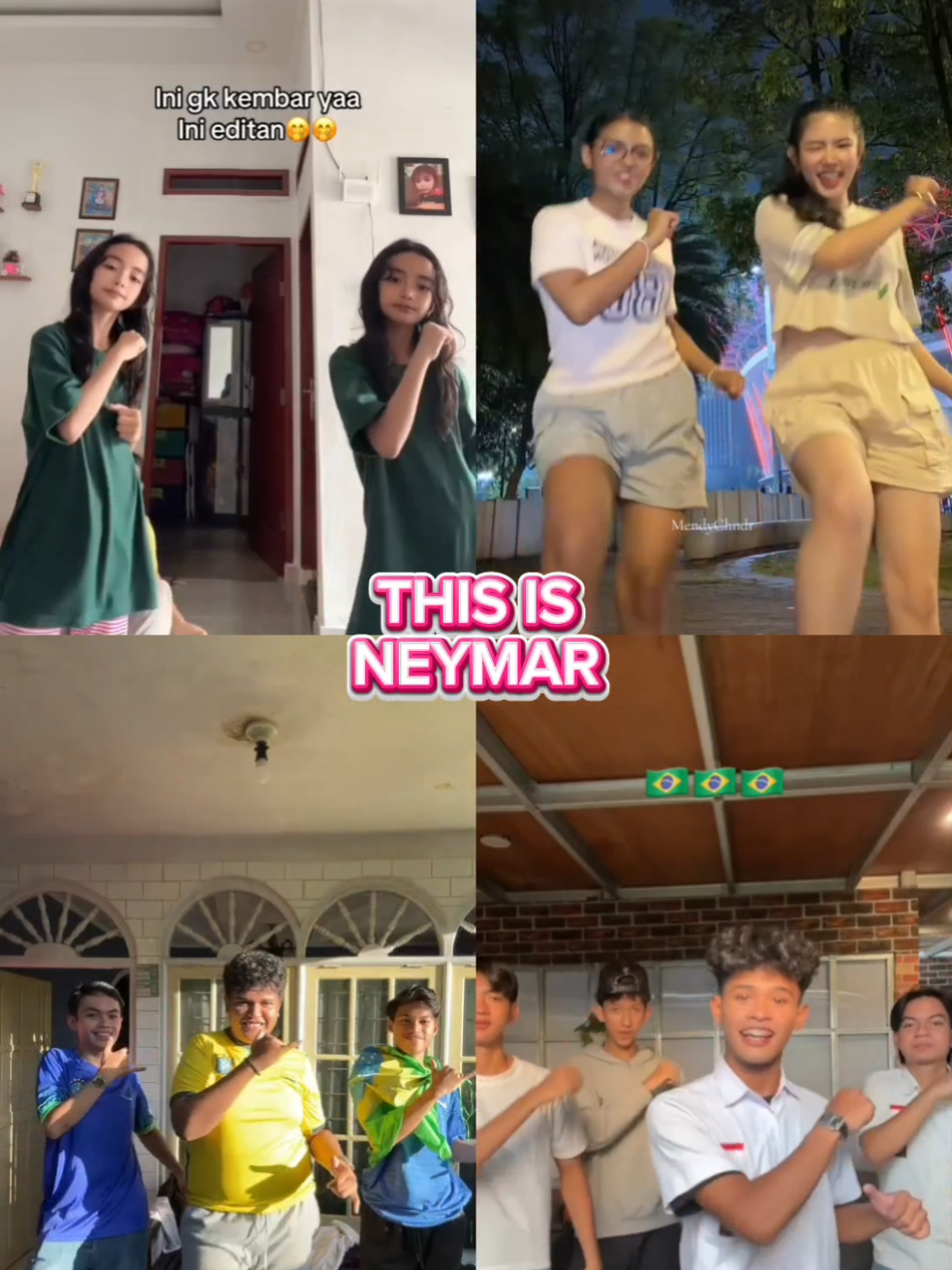 @Clara Calista