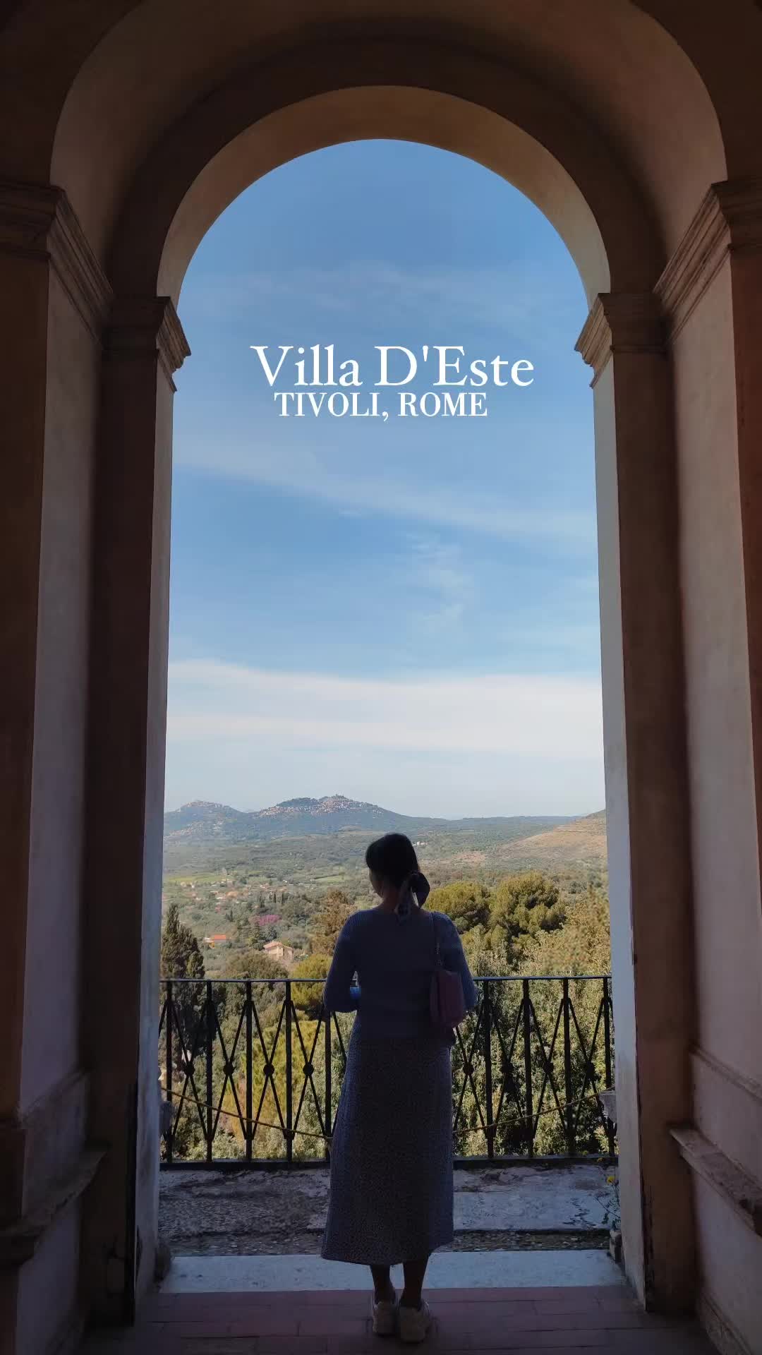 @Valeria | Rome Travel Tips
