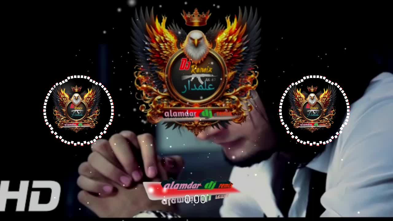 @804بھٹی صاحب علمدار remix dj