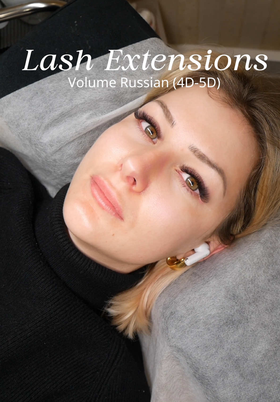 @Passion Lash and Brow