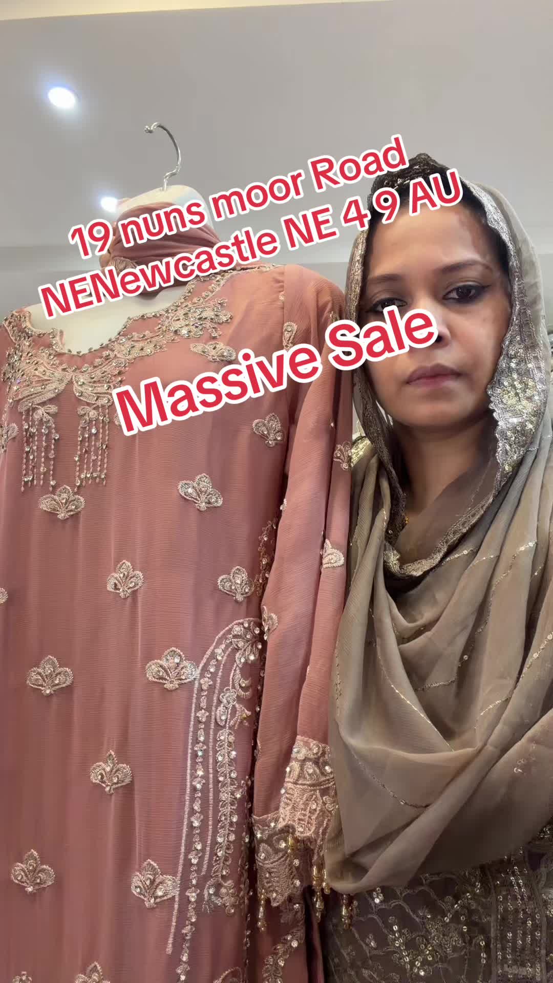 @Aklima boutique ๐