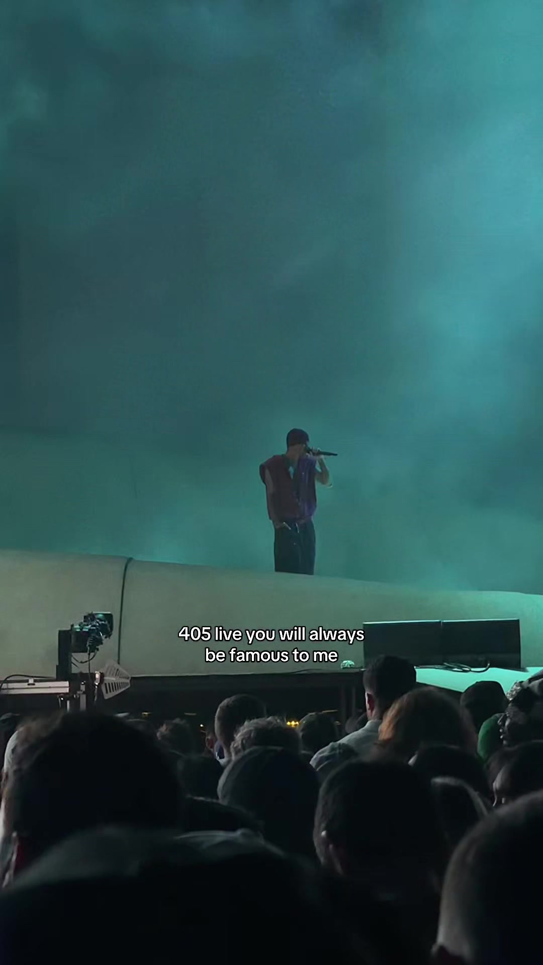 @concert videos 🎥