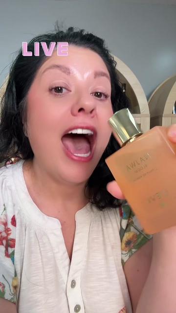 @MRS.P Fragrance Teacher