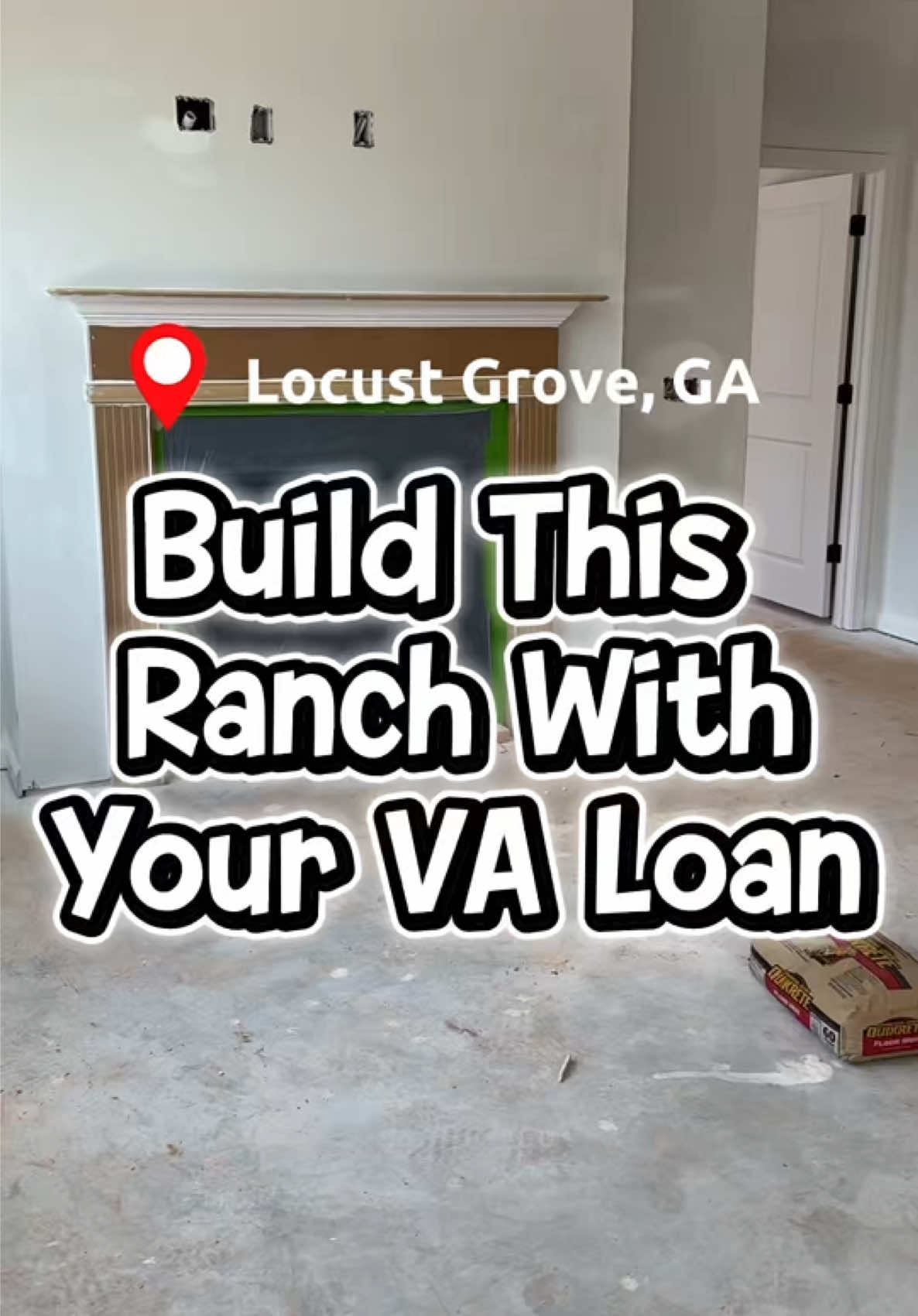 @Veterans_NewConstruction Queen