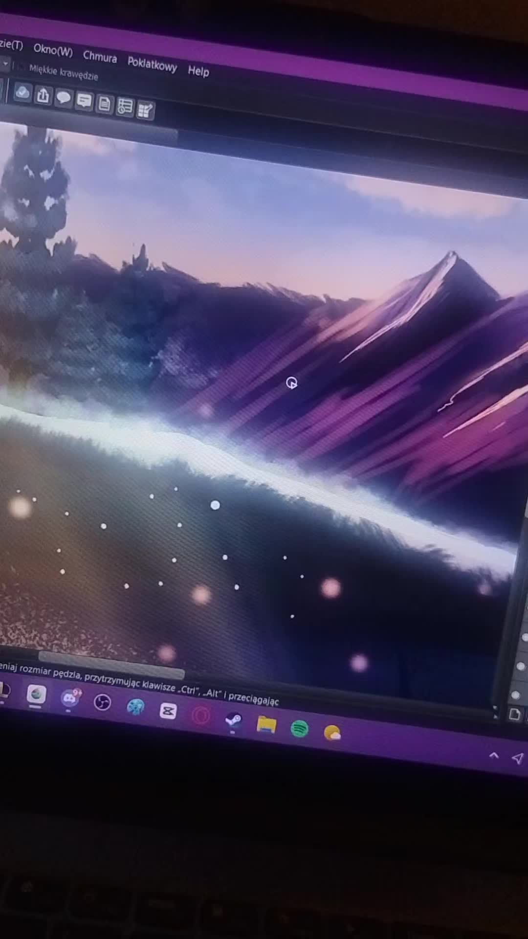 @ลYSKI ๐ IG: vvexel.art