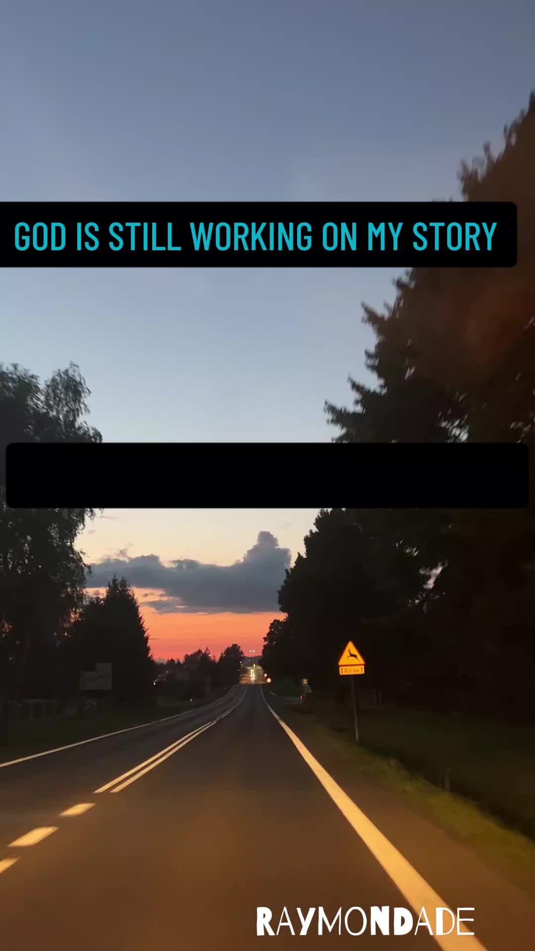 @RAYMONDADE