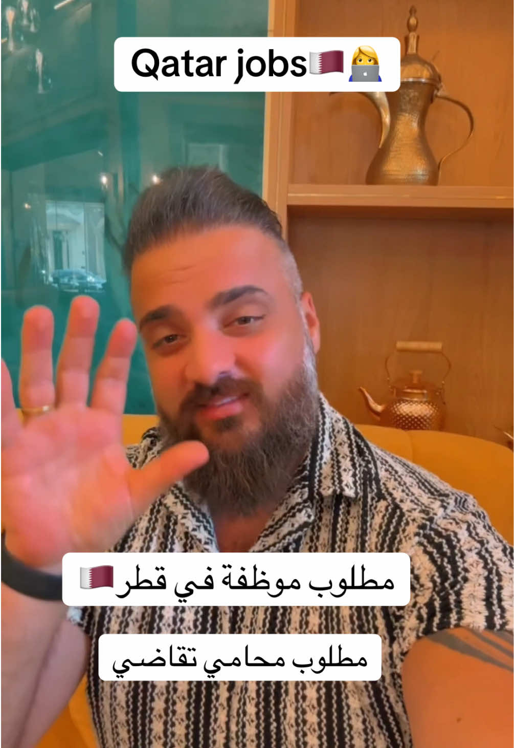 @TAymour gh