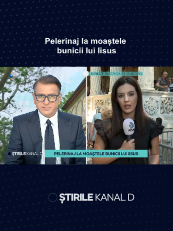 @Stirile Kanal D