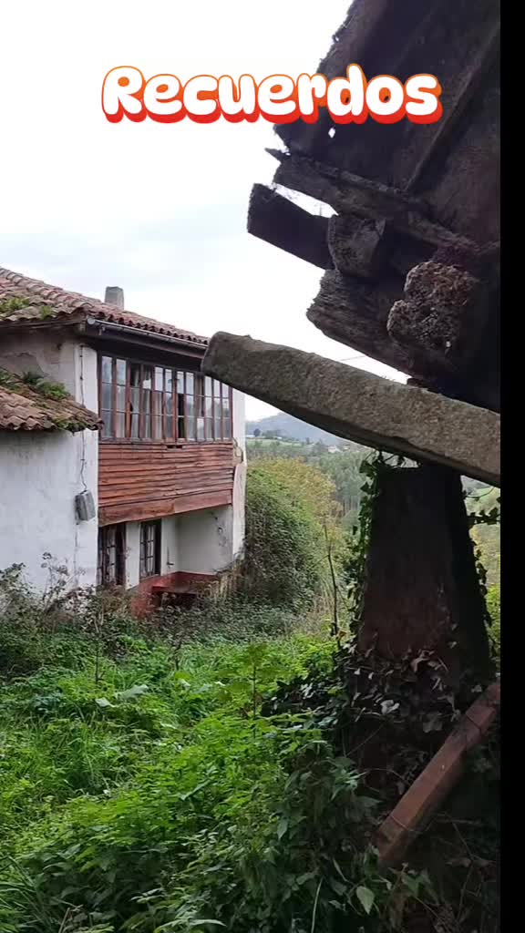 @Urbex Asturiano