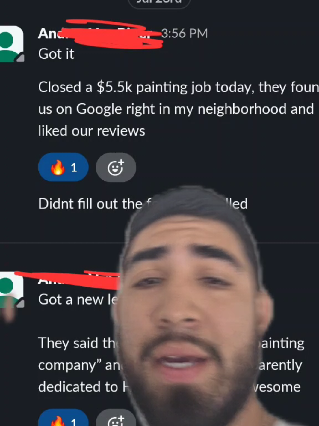 @Pat | Local SEO Expert