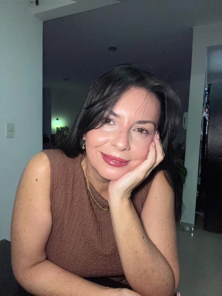 @Isabel Cristina