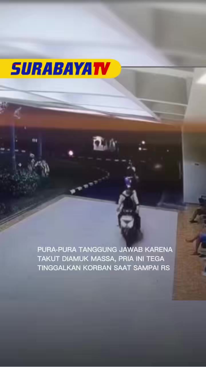 @SurabayaTV