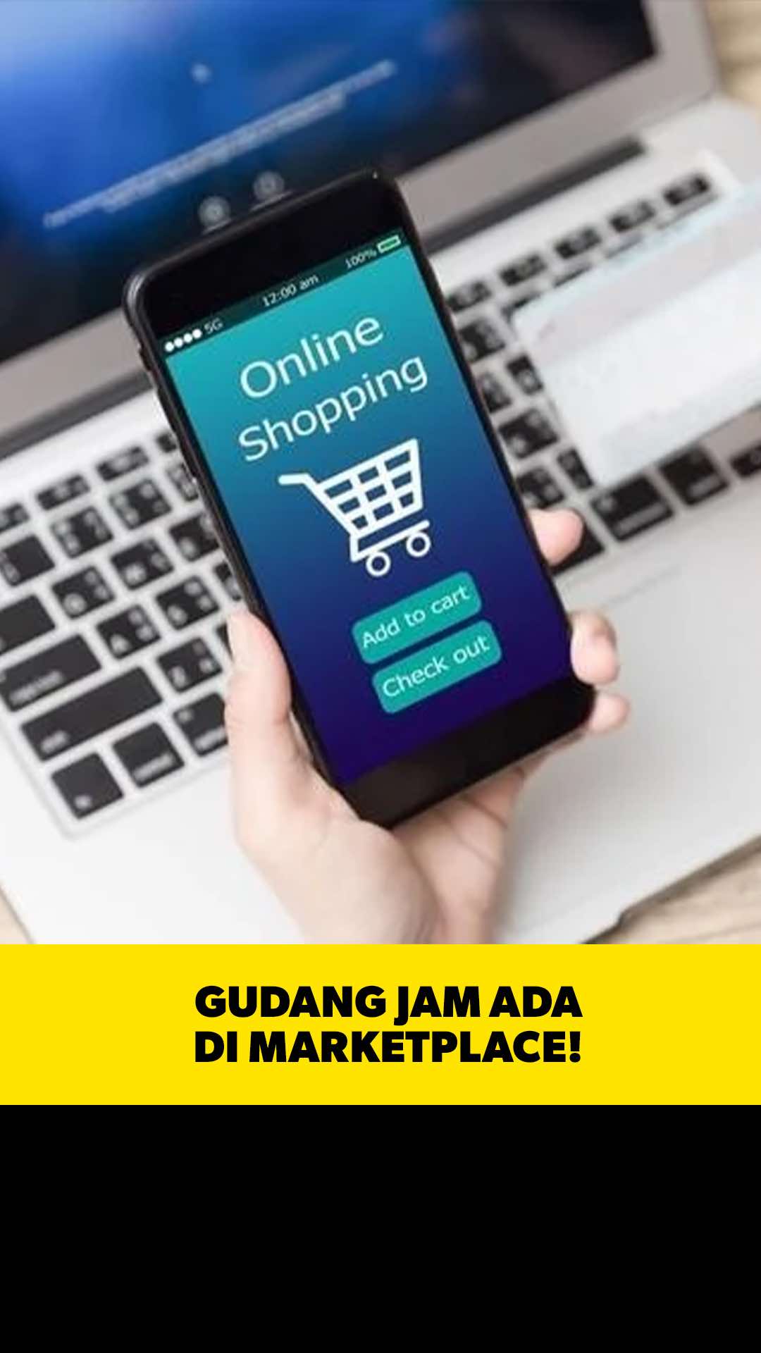 @Gudang Jam Official