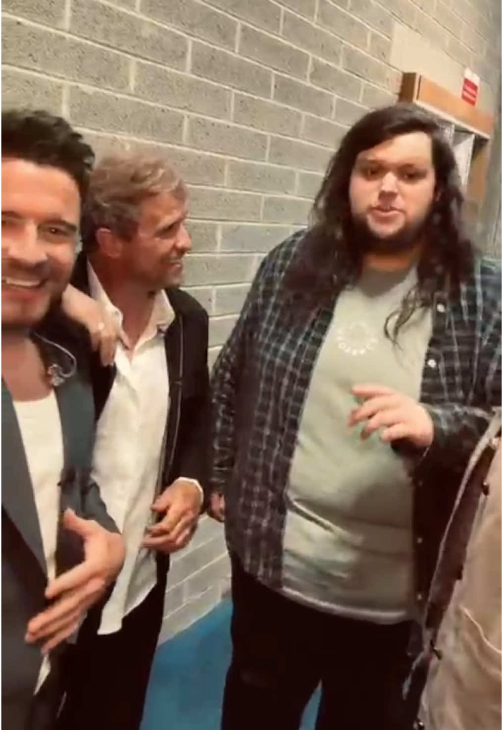 @Westlife