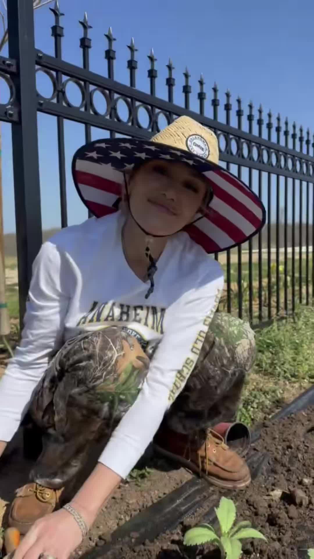 @Gwen Stefani