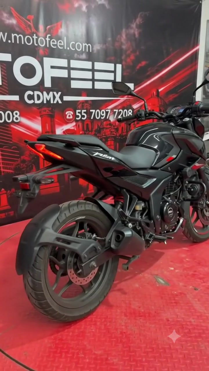 @Motofeel Venta De Motos