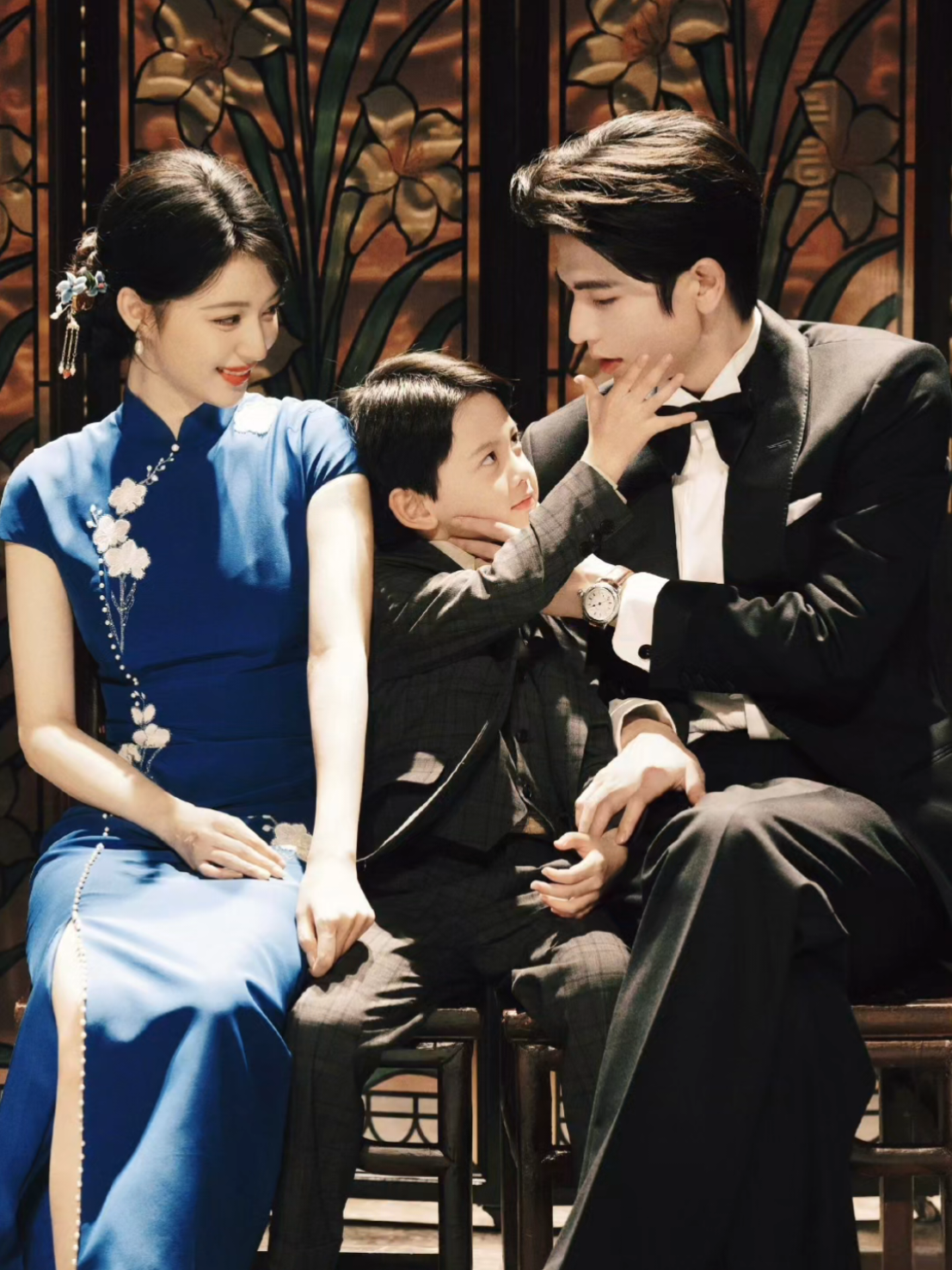 @น.ส.ซี่รี่ย์จีน