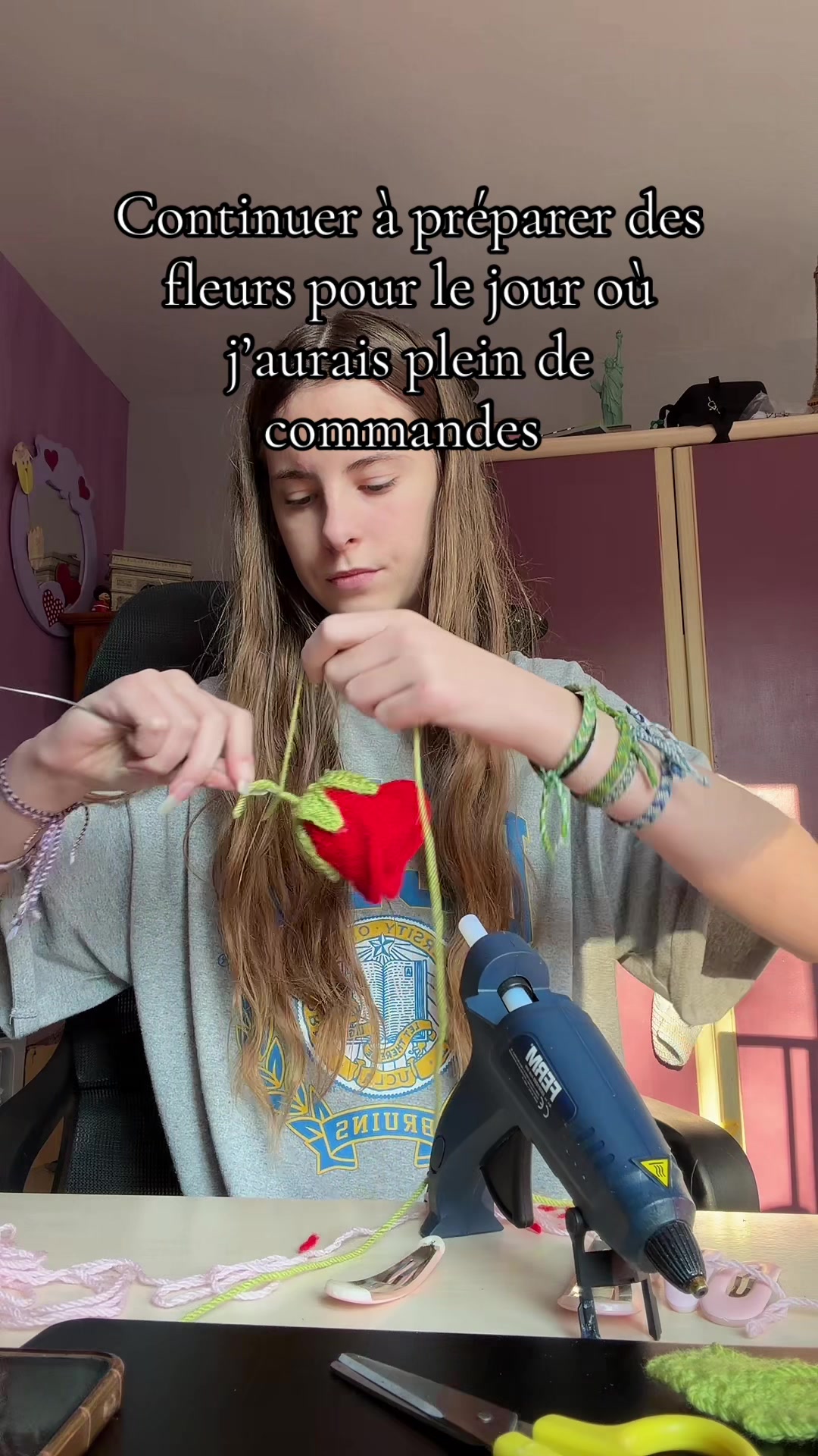 @les pétales de Lisa 🌸