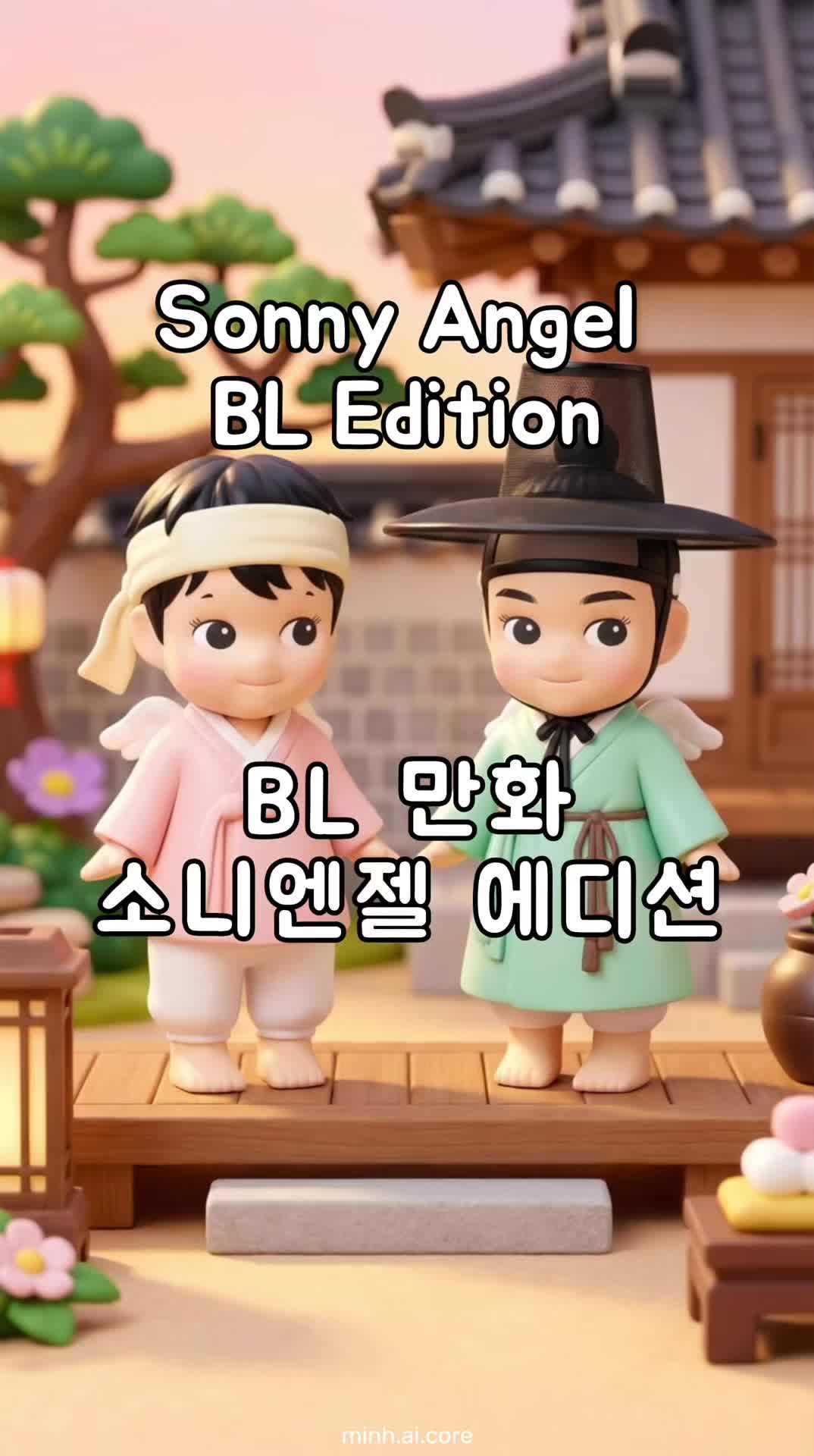 @Minh AI Core 밍아이코어