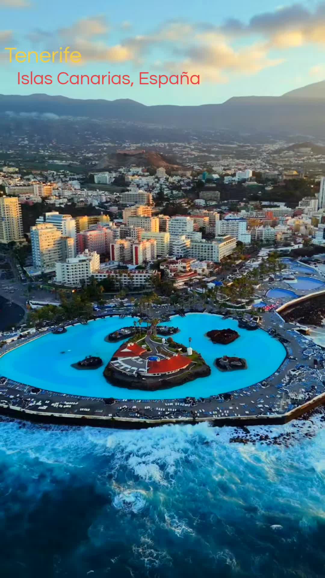 @Ciudades de Ensue&ntilde;o