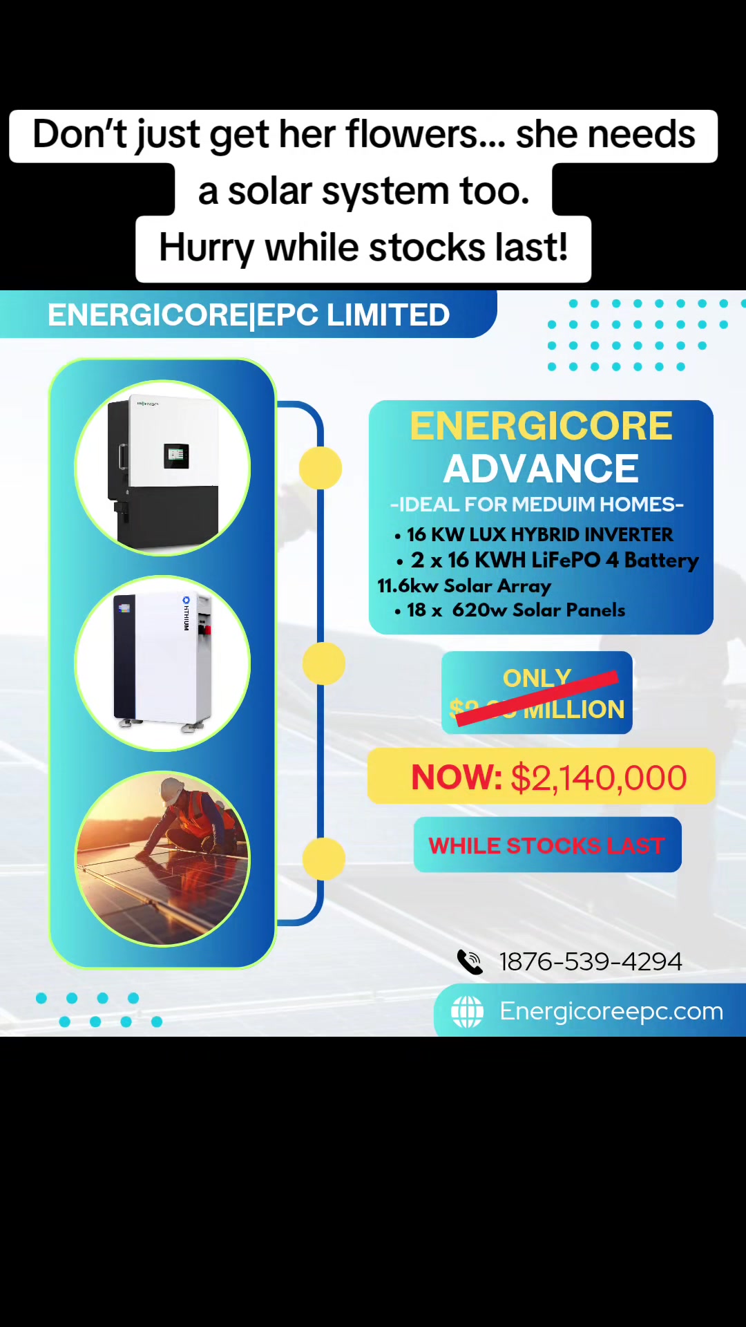 @ENERGICORE EPC Limited
