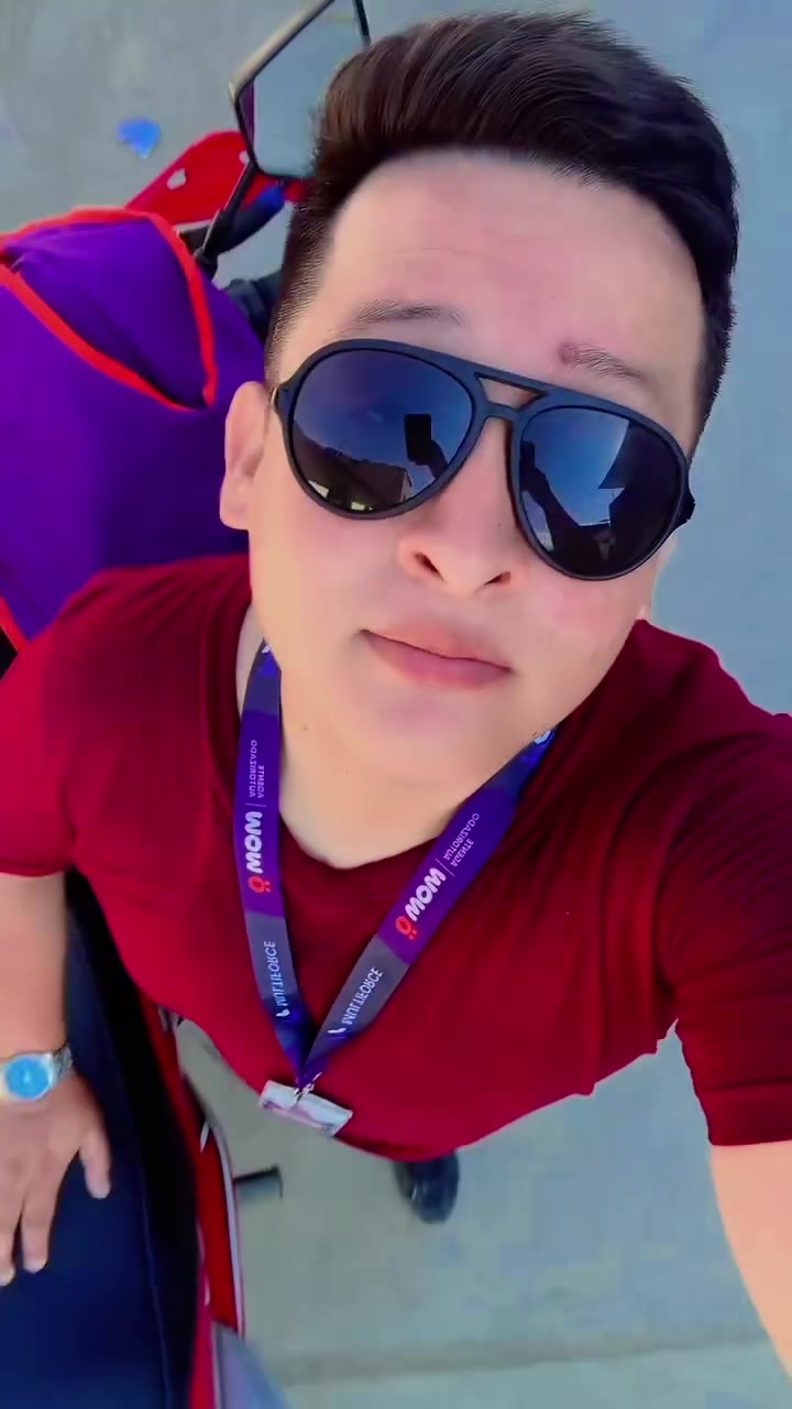 @Roiser Sánchez