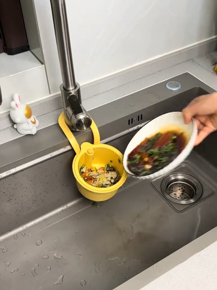 @Kitchen in China