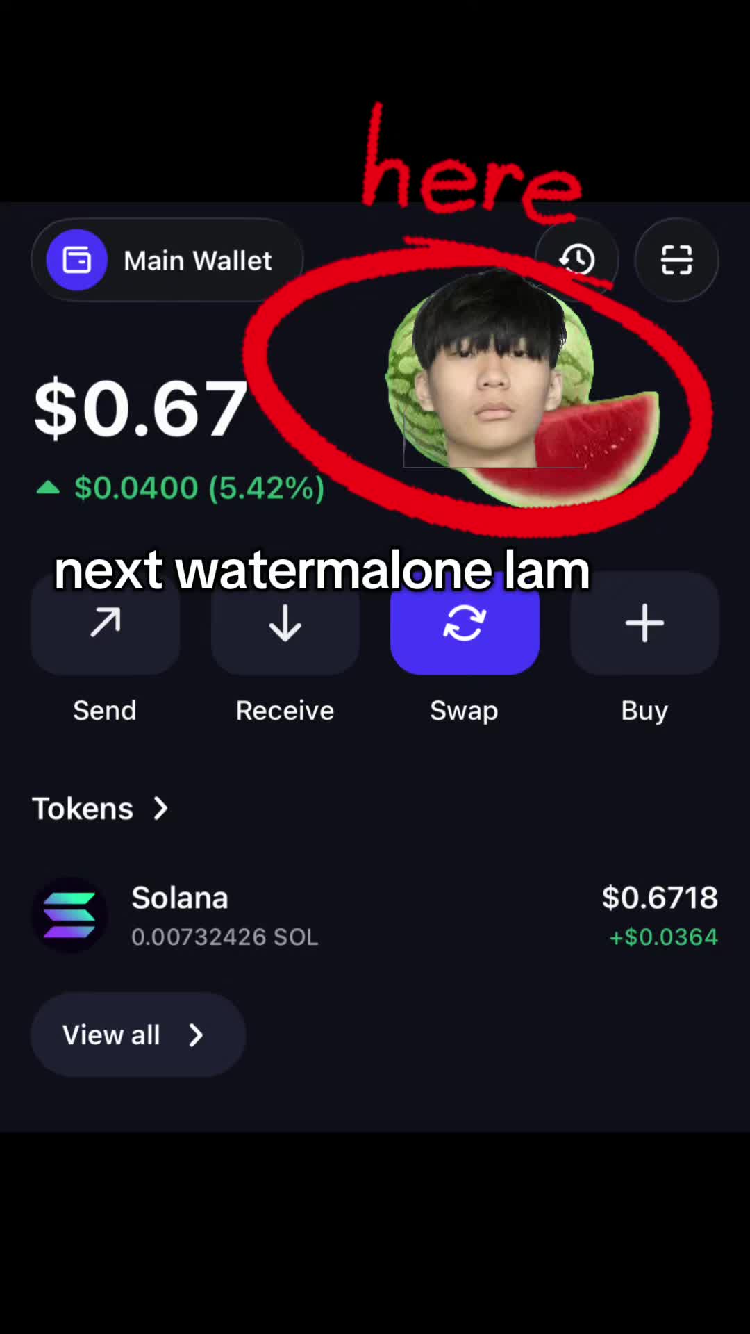 @s