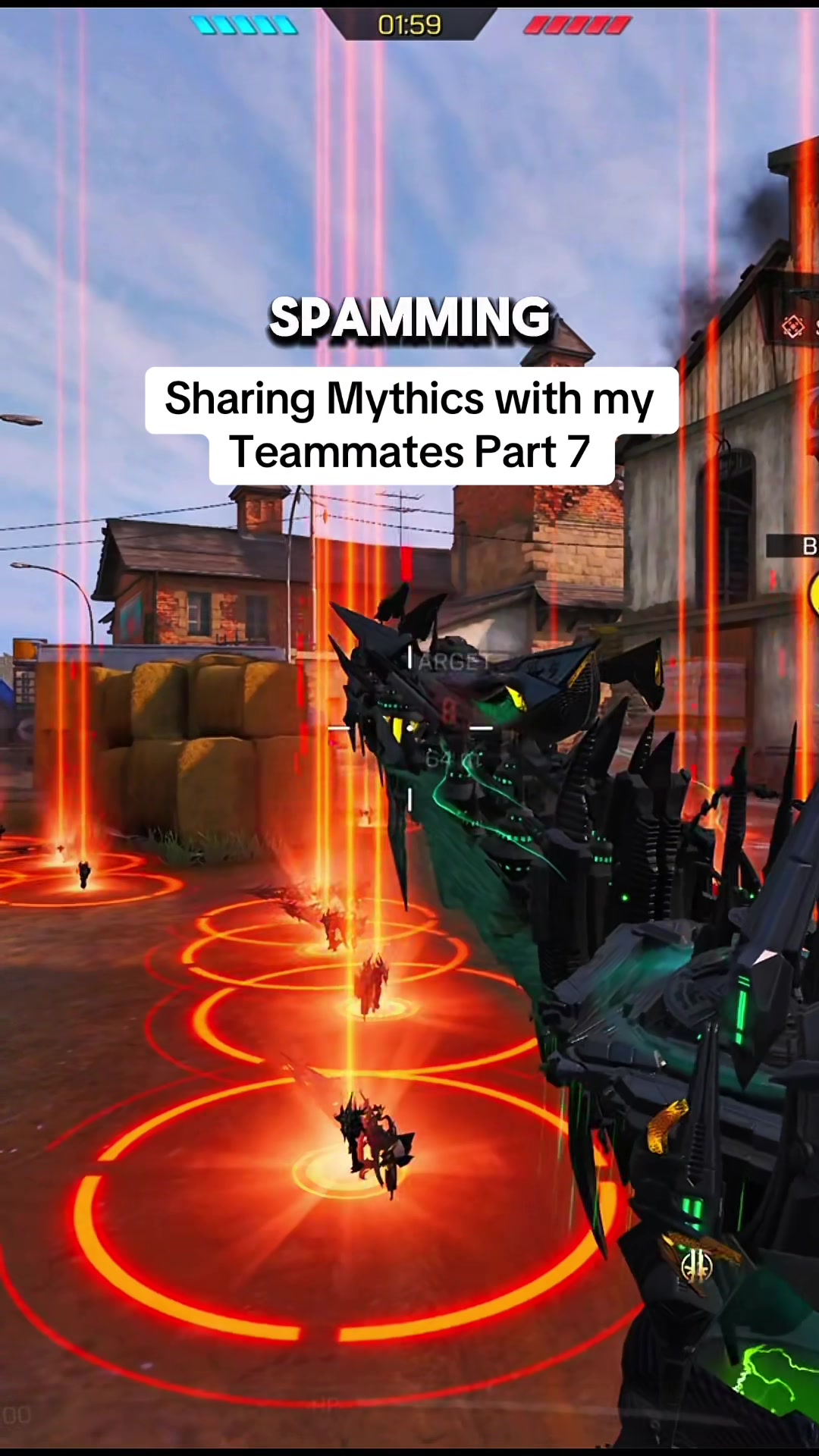 @SuckaFree | COD Mobile