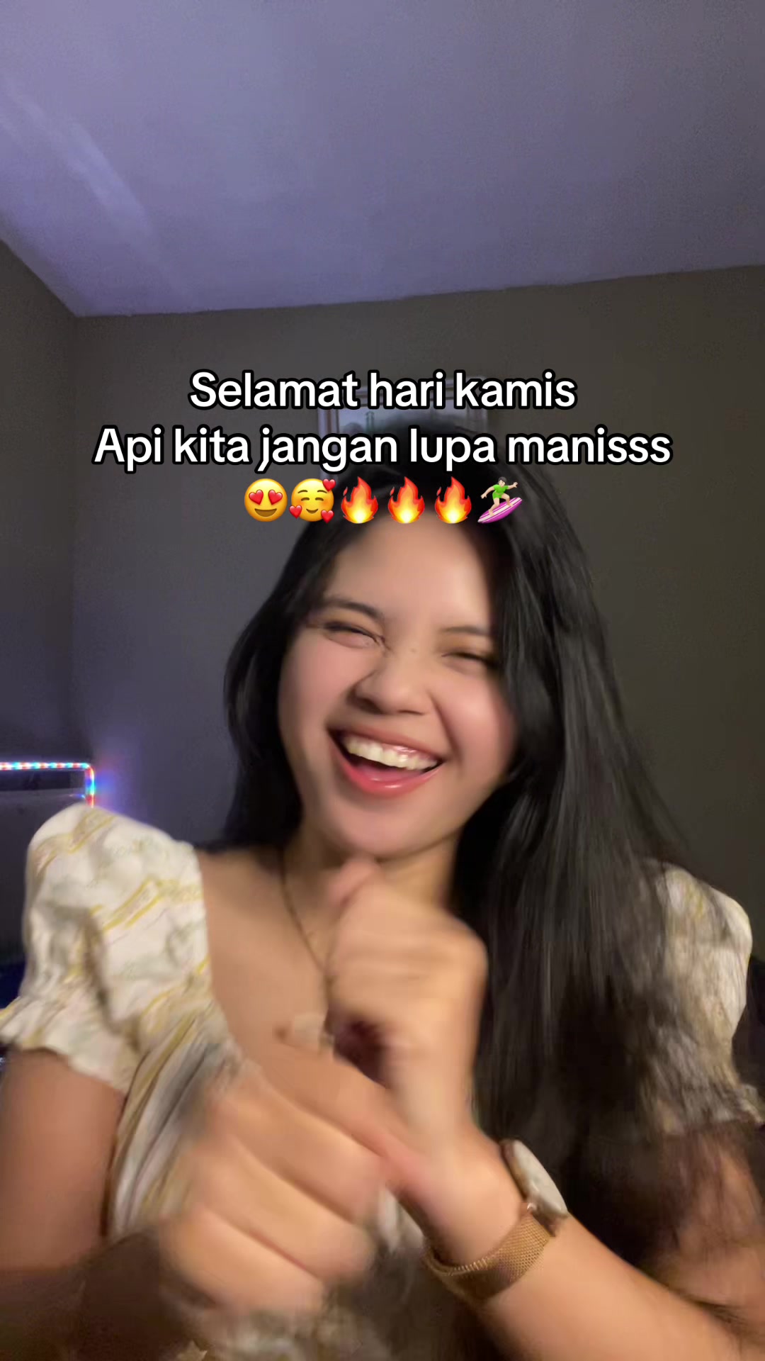 @Michelle Kolondam🏄🏽♀️