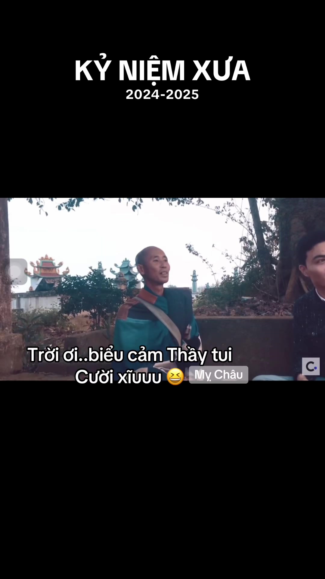 @Mỵ Châu