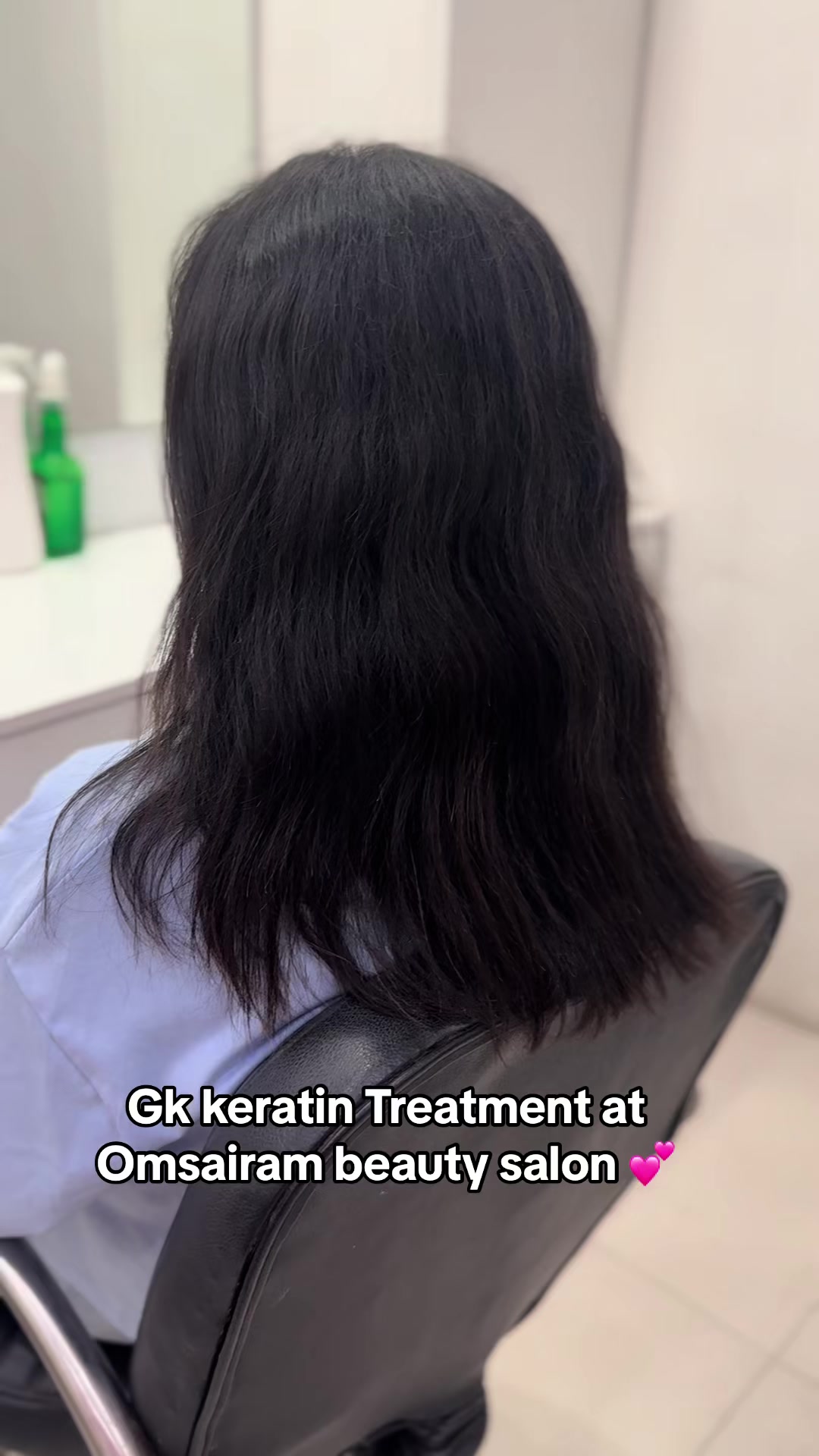 @omsairambeautysalon