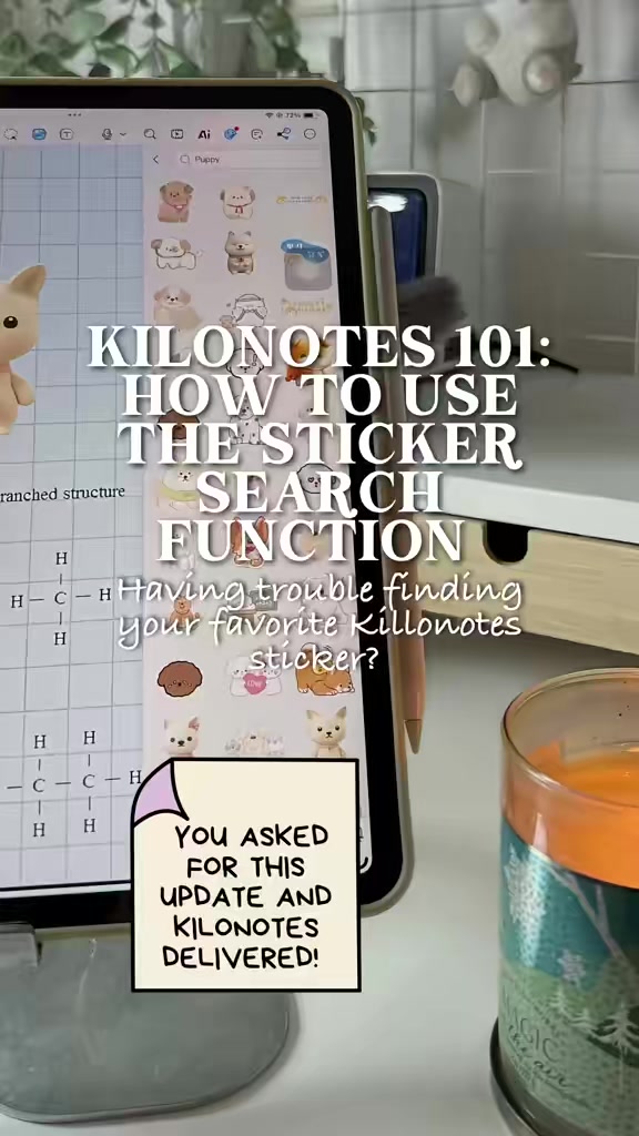 @Create with kilonotes | Sophia