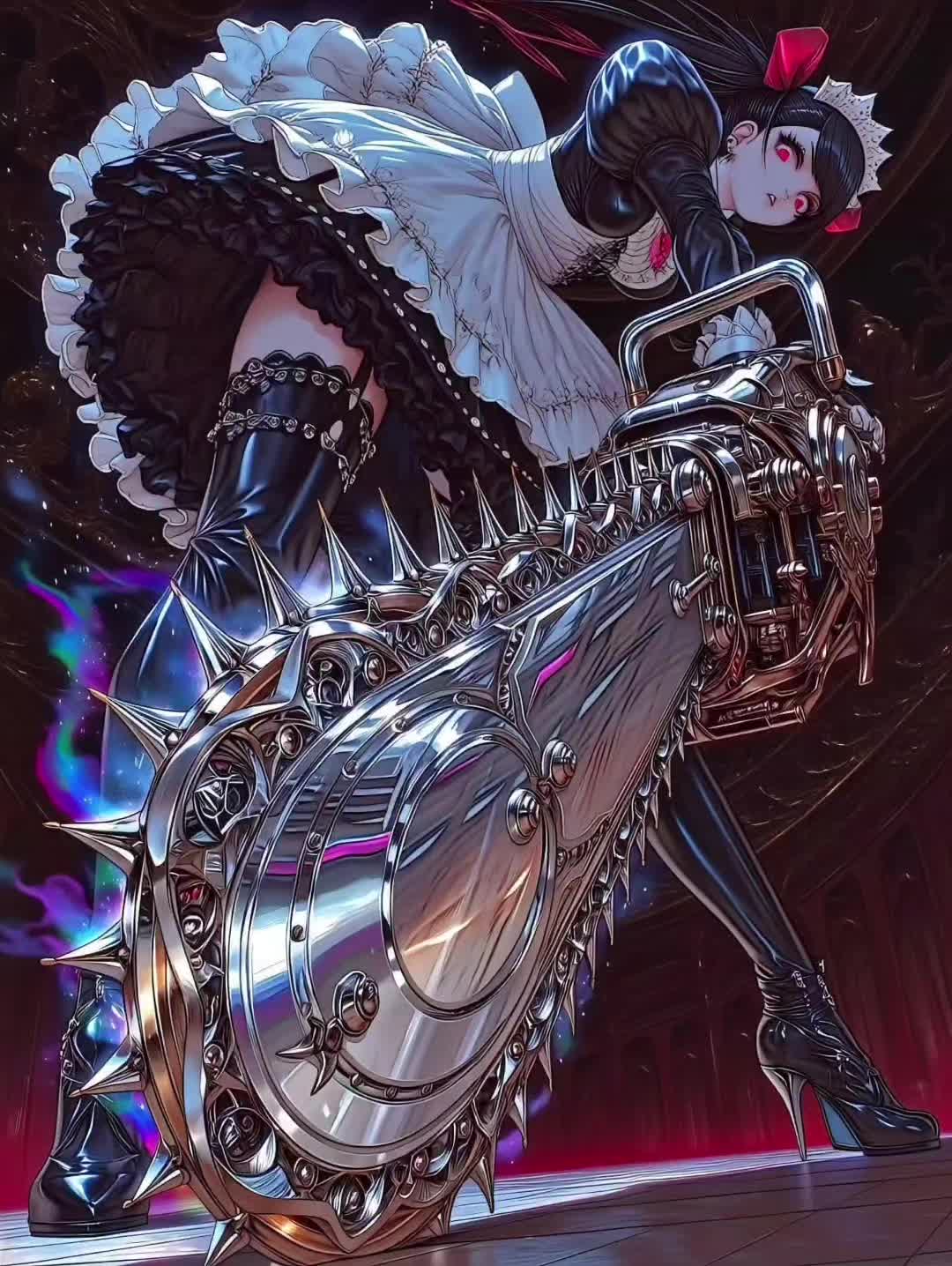 @SPAMURAI!