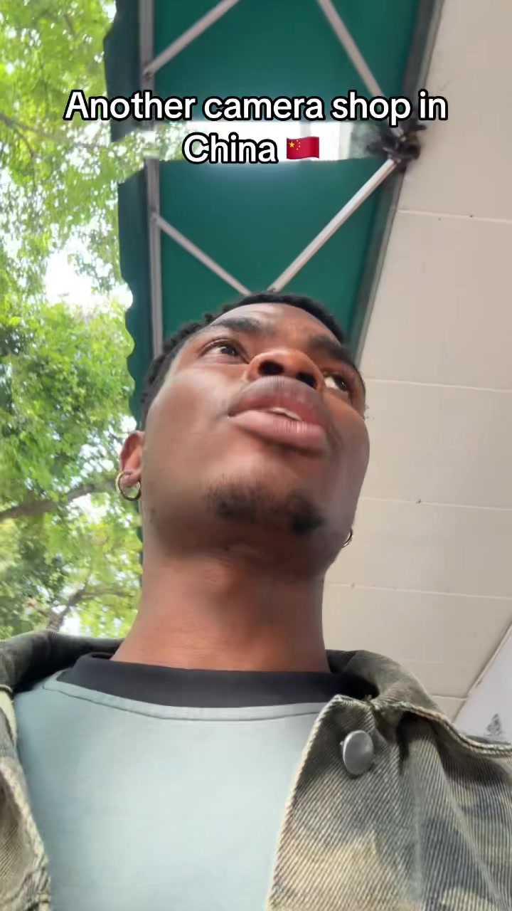 @Chillux 🇨🇳