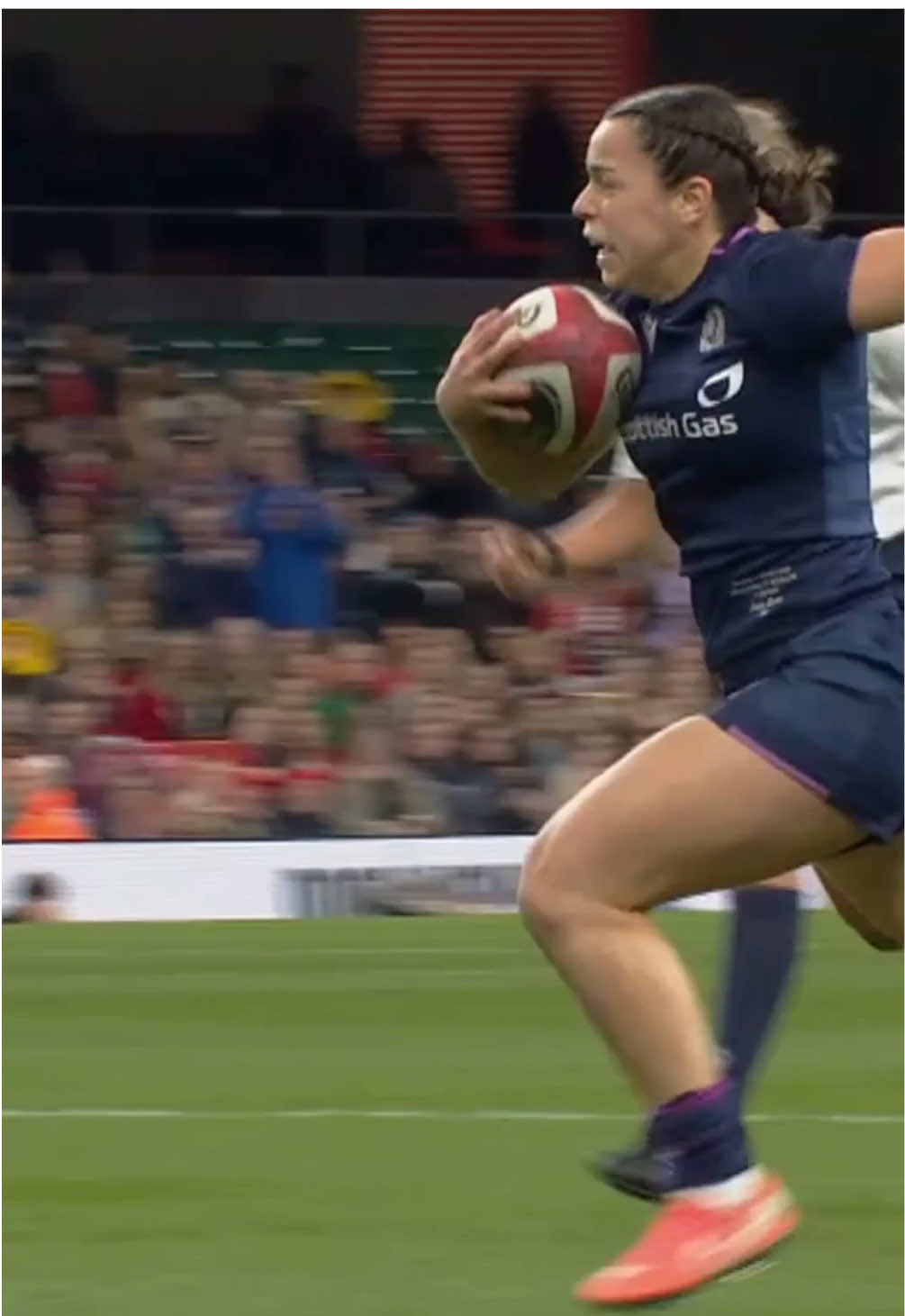 @Women’s Six Nations