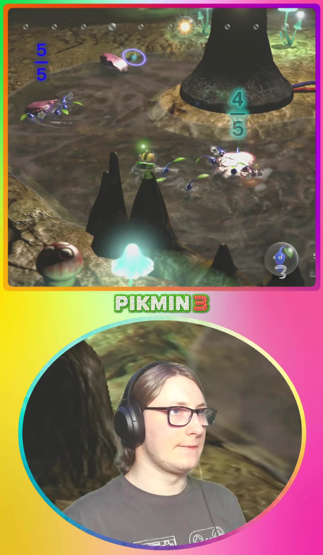 @Pikzelow's Gaming Moments