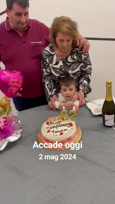 @cognato di regina