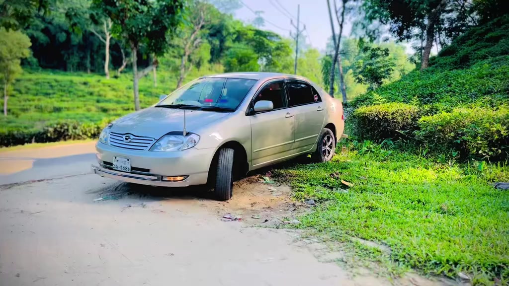 @Sylhet Rent A Car