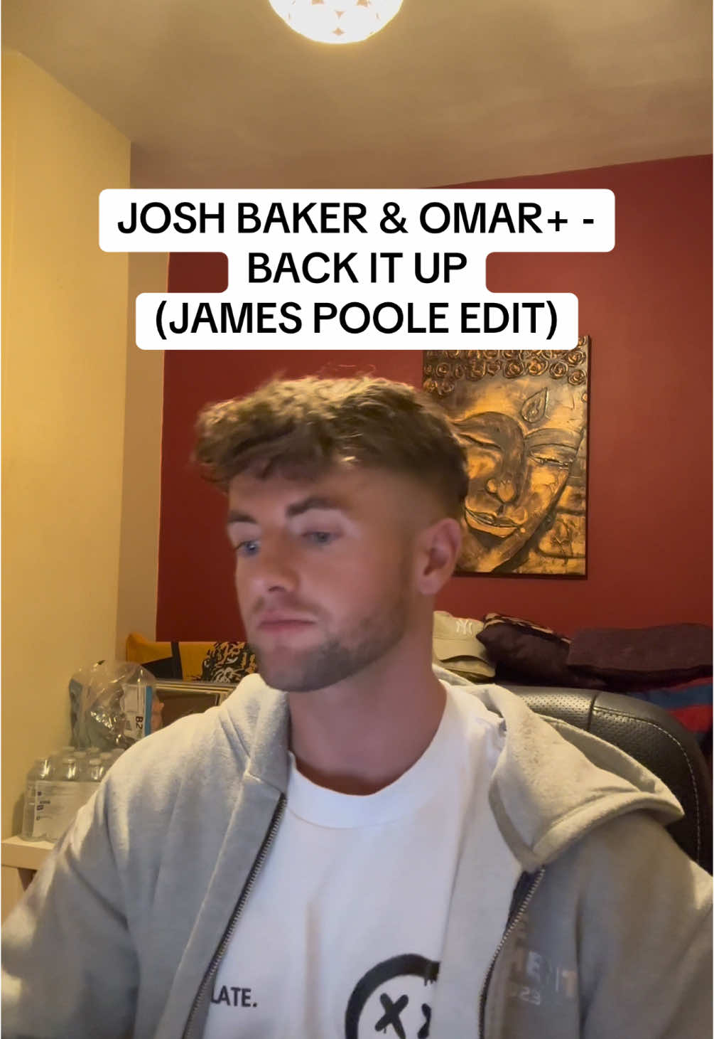 @James Poole