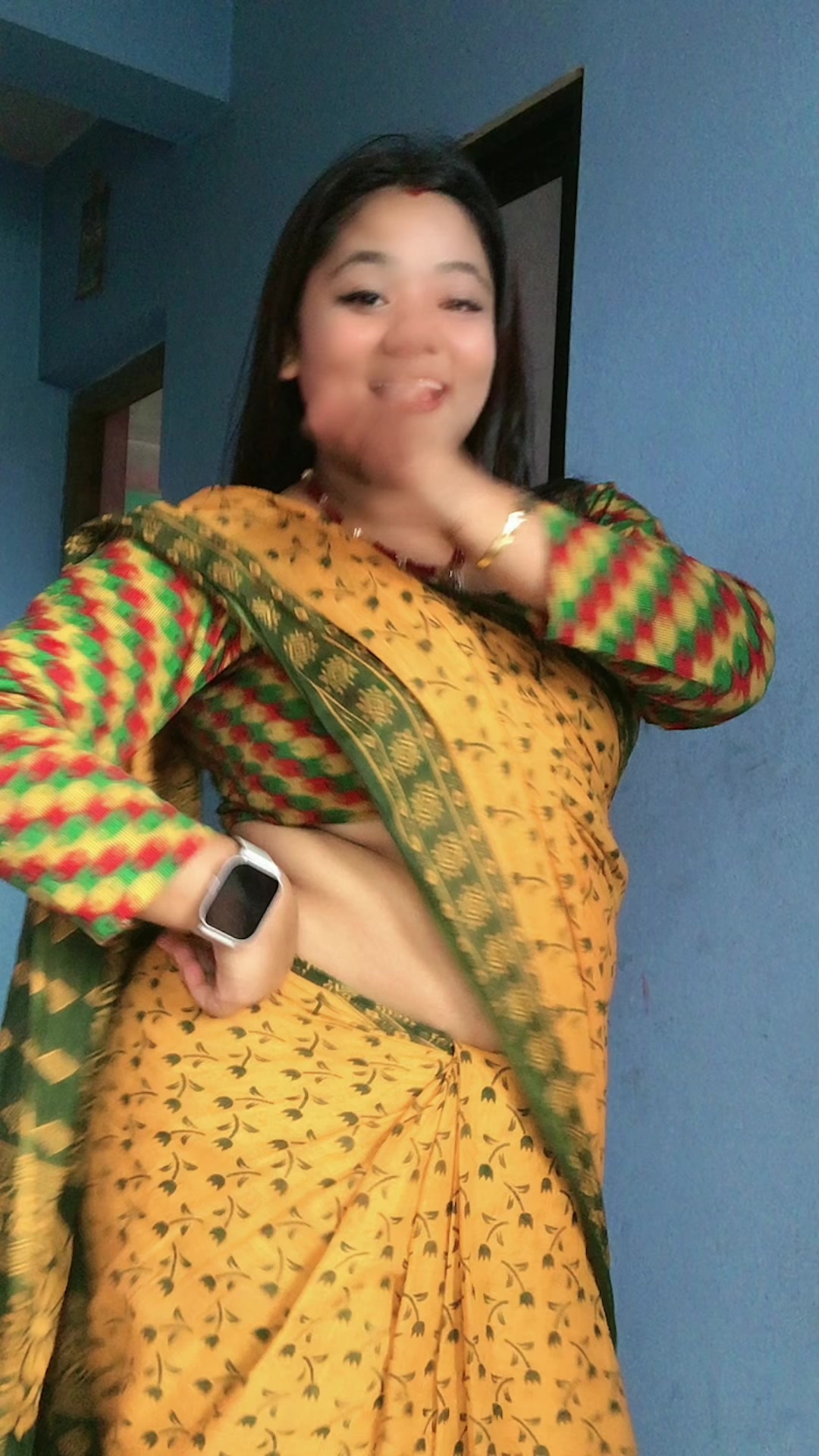 @Sajana Mishra
