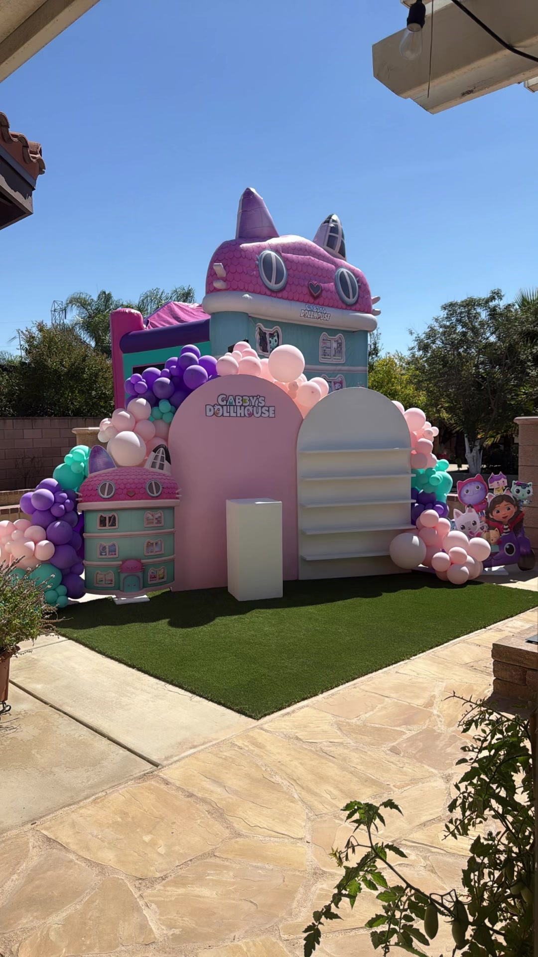 @Exclusivepartydecor