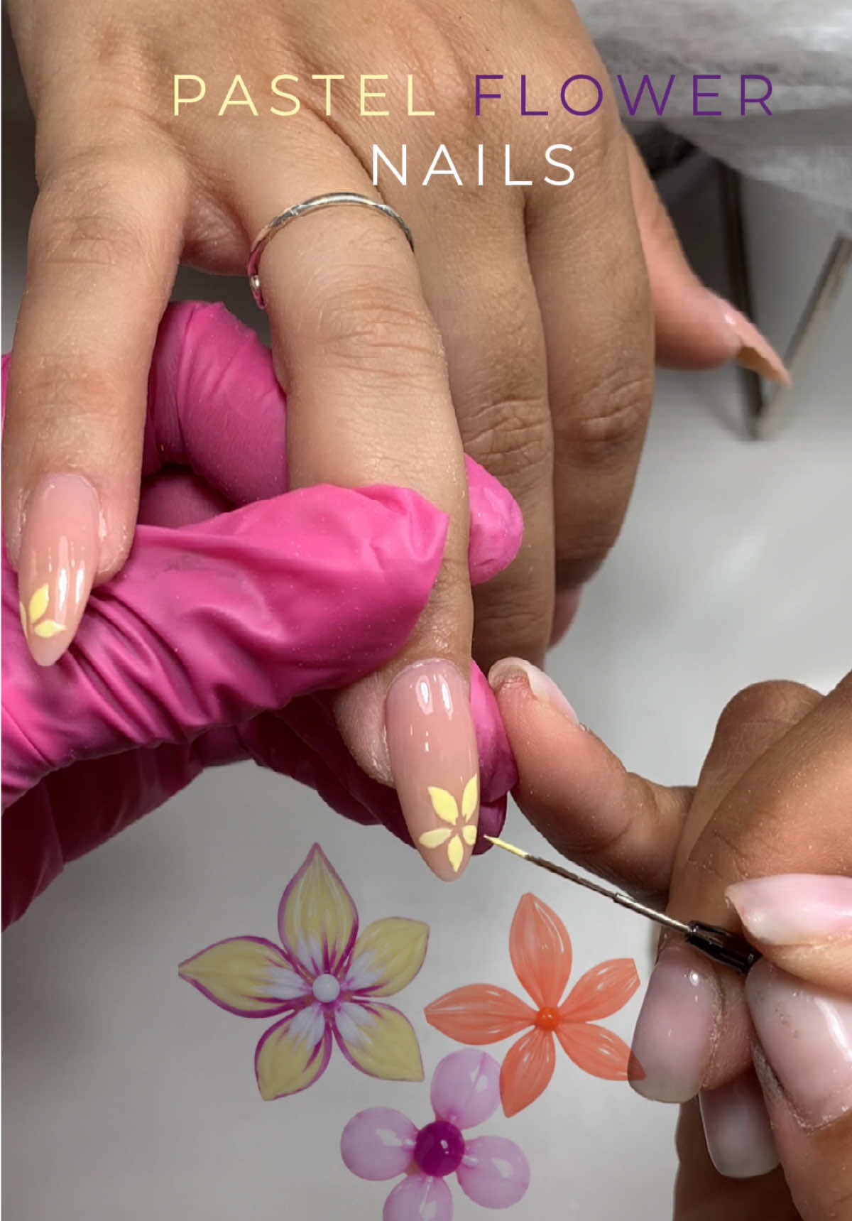 @Bell&iacute;sima Nails