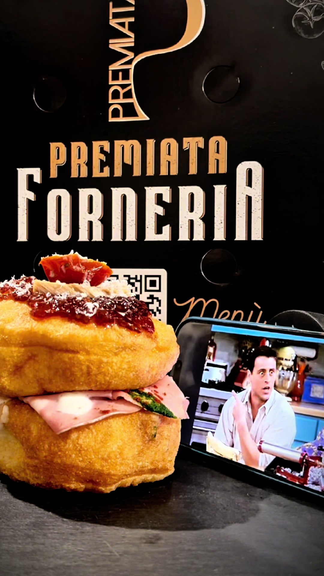 @Premiata Forneria