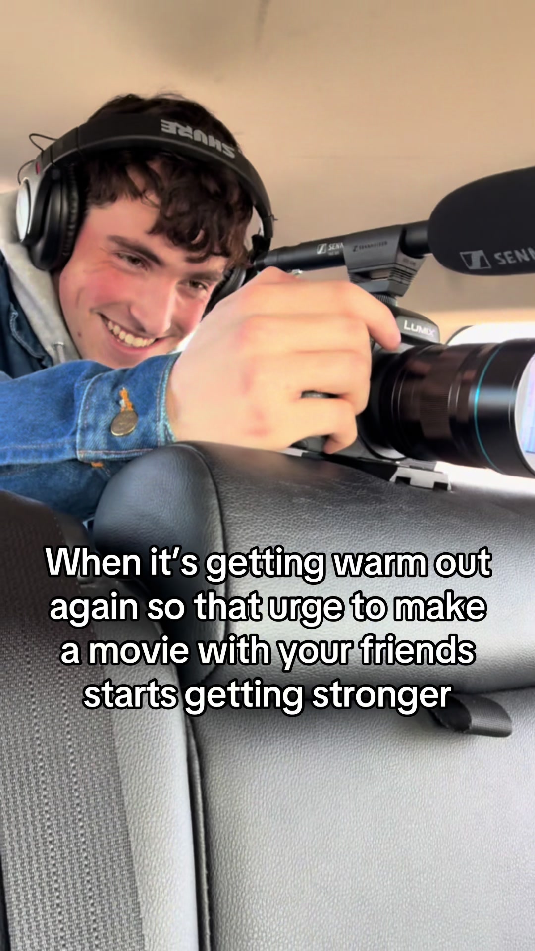 @Mike Dimo