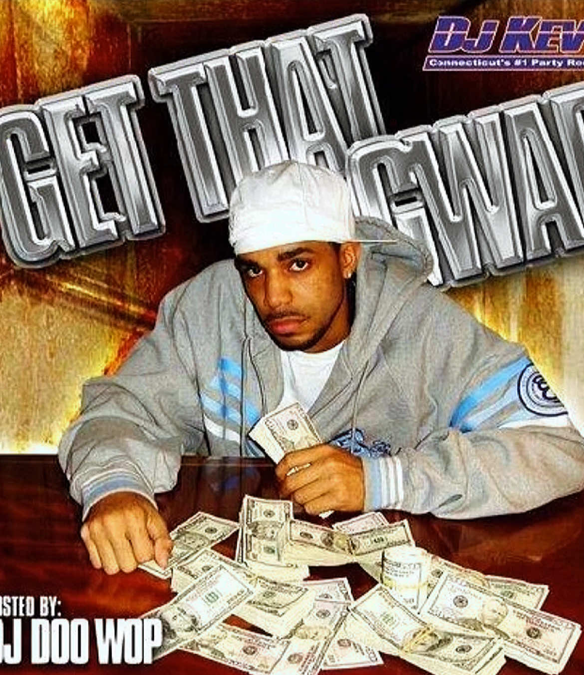 @ThePartyRockaDJKevG