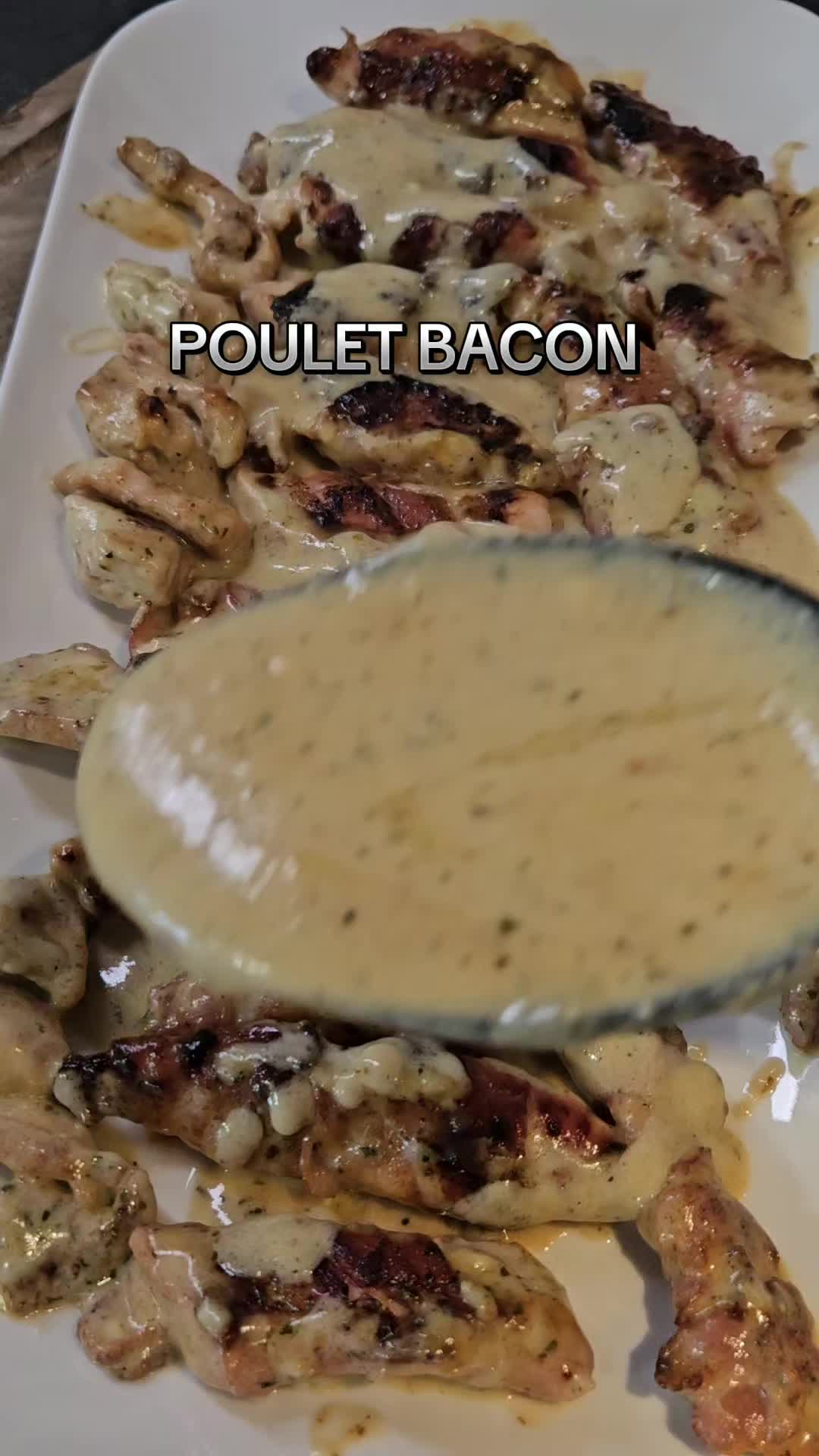 @les recettes de laeti