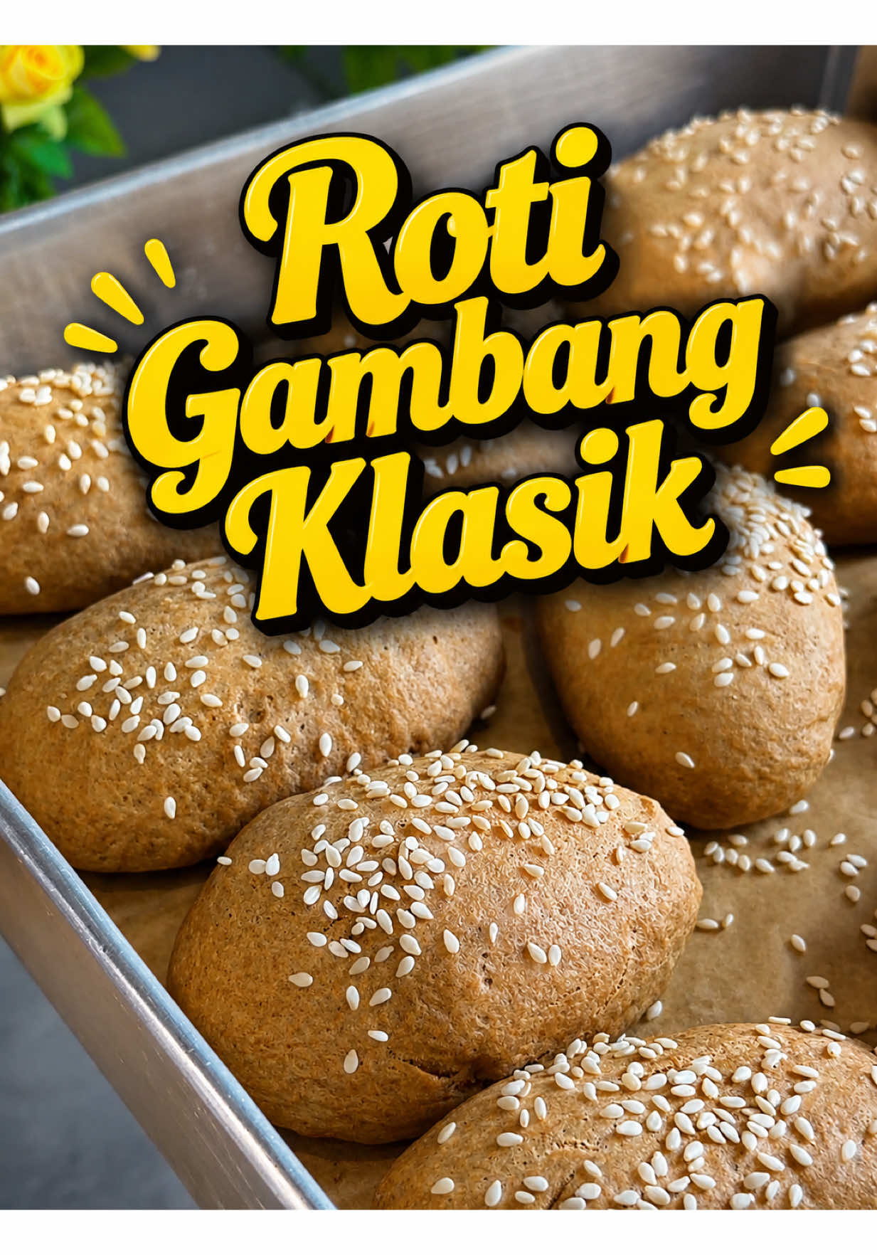 @Chef Budi Tian