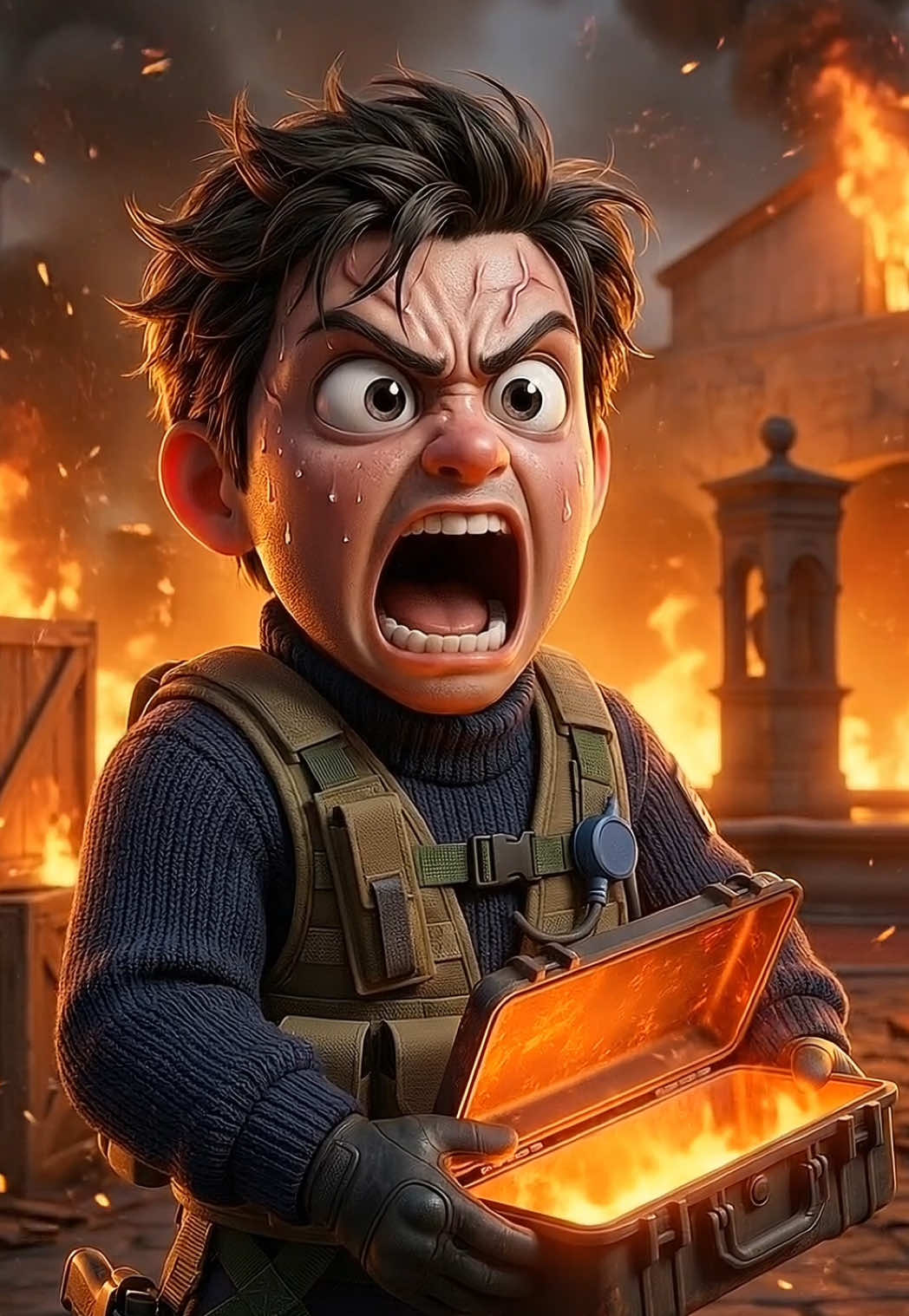 @Gamer Du Brasil