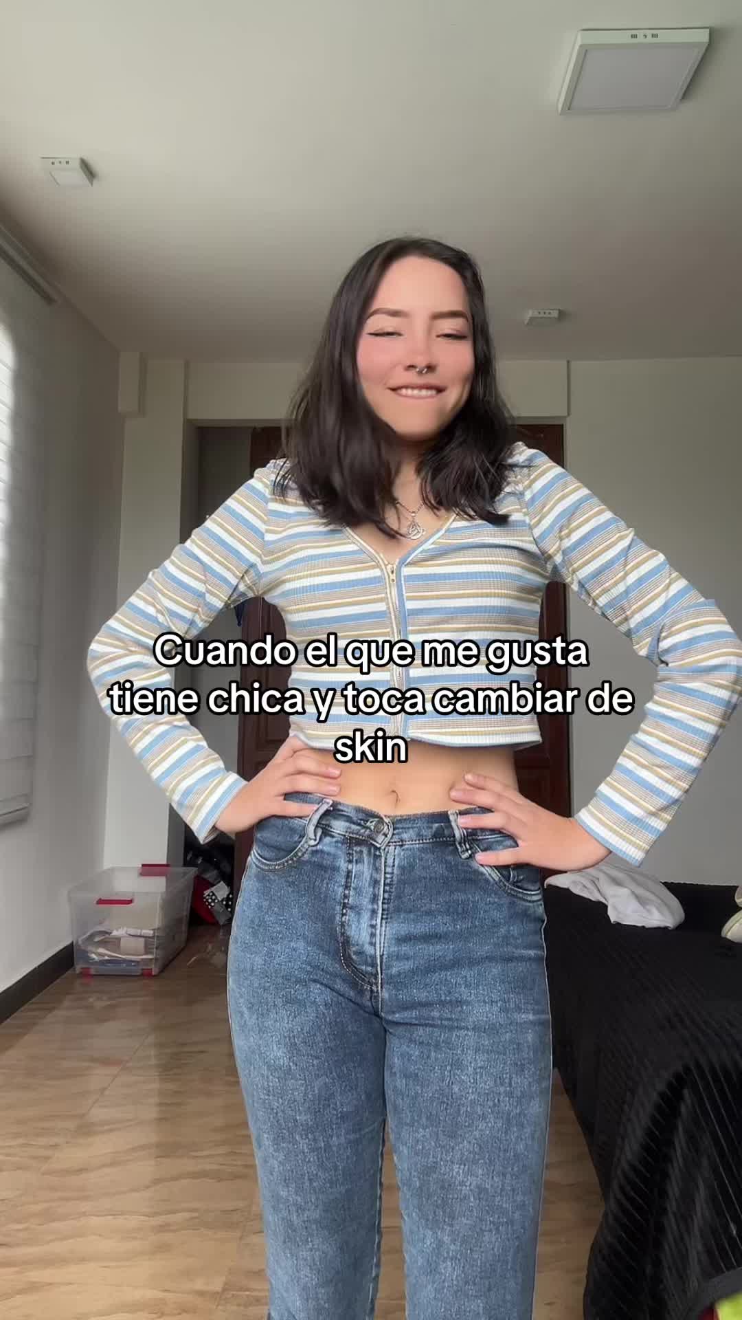 @La Garc&iacute;